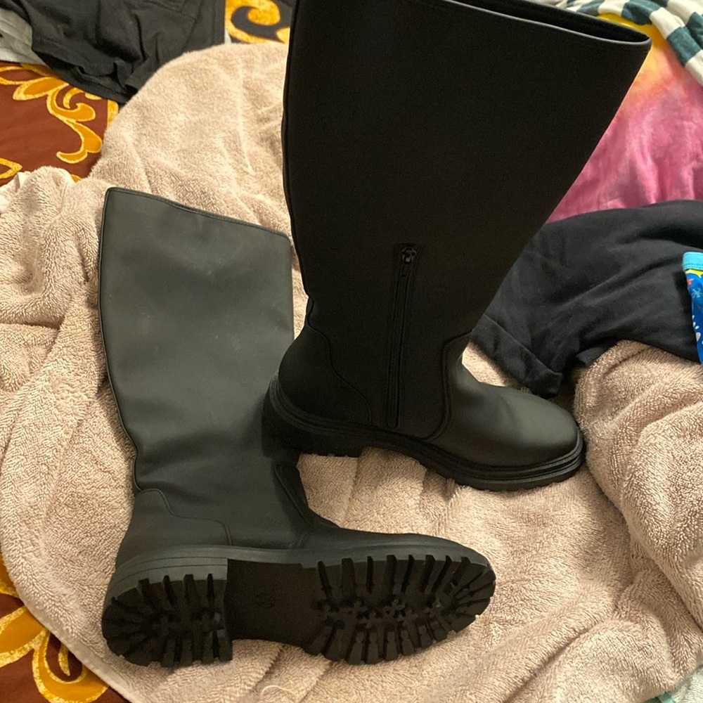 Boots from target new